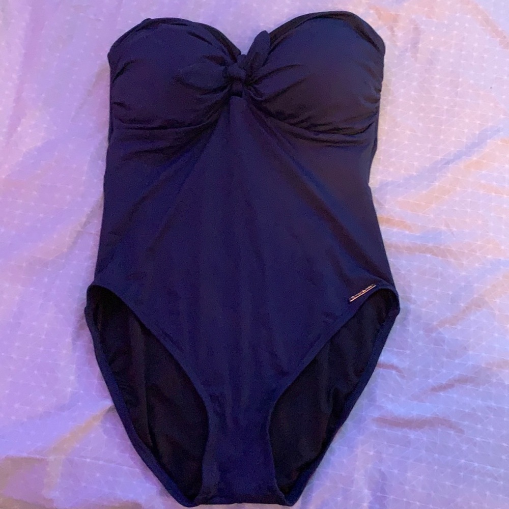 Michael Kors one piece swimsuit